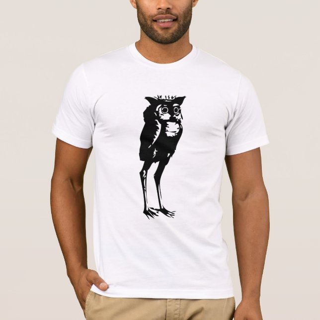 T-shirt Stolas (Devant)