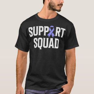 T-shirt Stomach Cancer Support