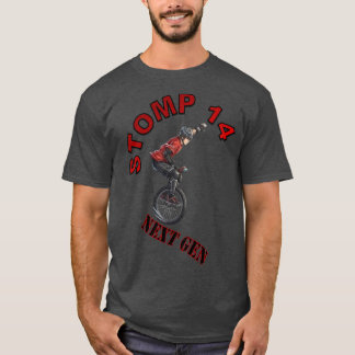 T-shirt STOMP Munifest 14 - 2026
