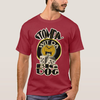 T-SHIRT STOMPINWITHBIG2