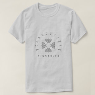 T-SHIRT STONECUTTERS T SHIRTS