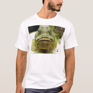 T-shirt Stonefish