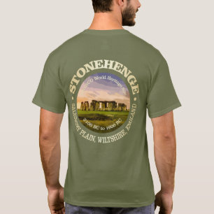 T-shirt Stonehenge