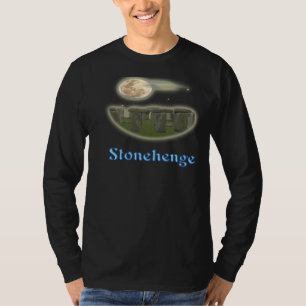 T-shirt Stonehenge