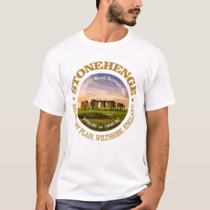 T-shirt Stonehenge
