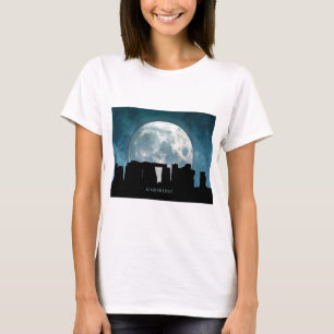 T-shirt Stonehenge