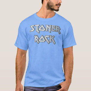 T-shirt Stoner