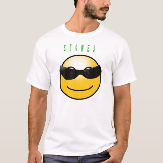 T-shirt stonerface