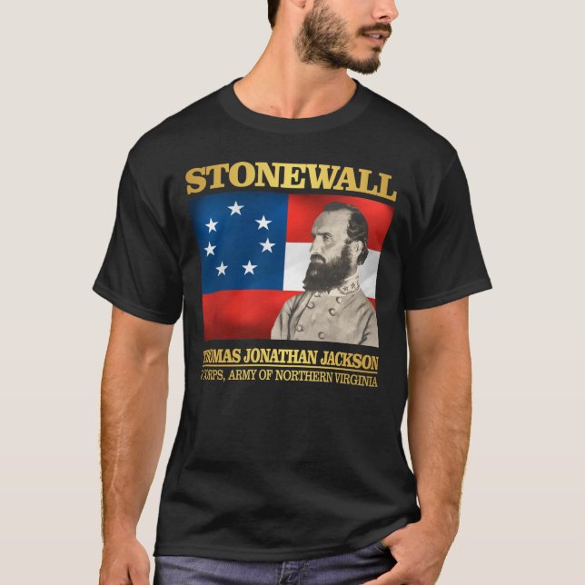 T-shirt Stonewall (Devant)