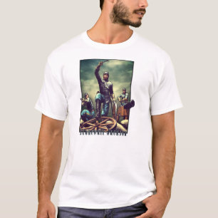 T-shirt Stonewall Jackson