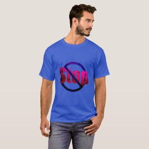 T-shirt Stop