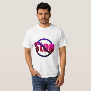 T-shirt Stop