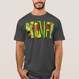 T-shirt Storecastle Kofi Friday Né Homme Ghana Gift Pride