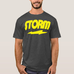 T-shirt Storm Bowling