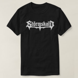 T-Shirt Störmskald