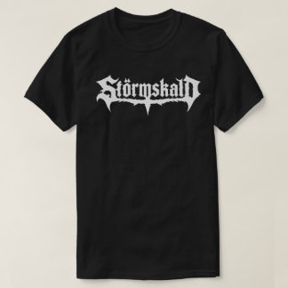 T-Shirt Störmskald