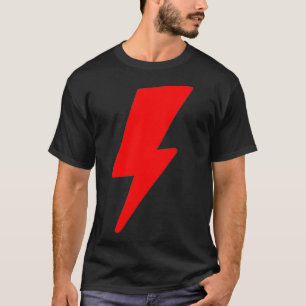T-shirt Strajk Kobiet Femmes Pologne Manifestation Éclair 