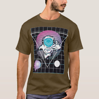 T-shirt Stratis Astronaut 
