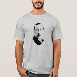 T-shirt Stravinsky