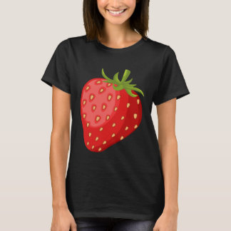 T-shirt Strawberry