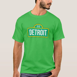 T-shirt Street Live