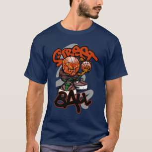 T-SHIRT STREETBALL