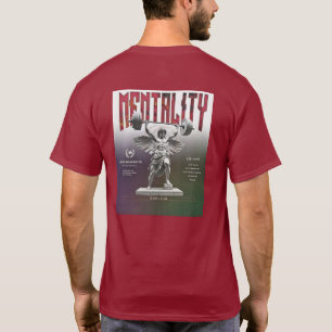 T-shirt streetwear