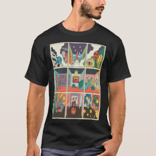 T-shirt Strfkr 59 Muse