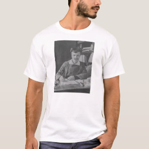 T-shirt Strindberg