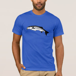 T-shirt Striper
