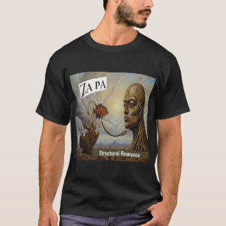 T-shirt Structural Resonance