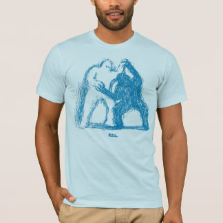 T-shirt Strugglez Doodle Shirt