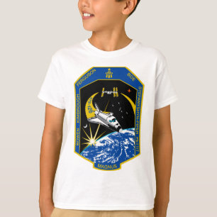 T-SHIRT STS 126