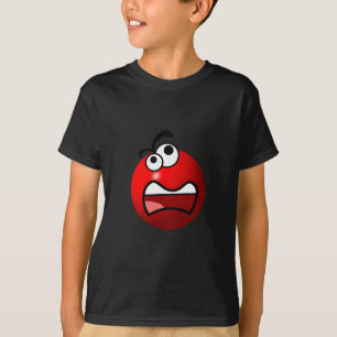 T-shirt Stuart Redball
