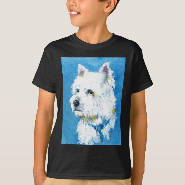 T-shirt Studebaker peuh (Devant)