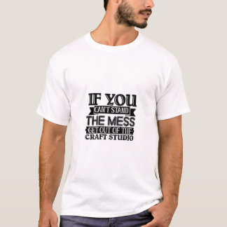 T-shirt Studio