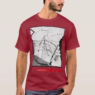 T-shirt STUDIO DAVID LYNCH RONNIE ROCKET 1 _nxpl