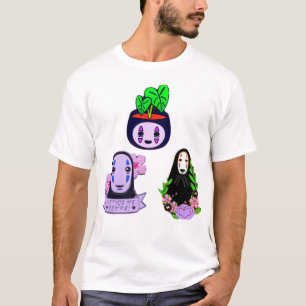 T-shirt Studio Ghibli