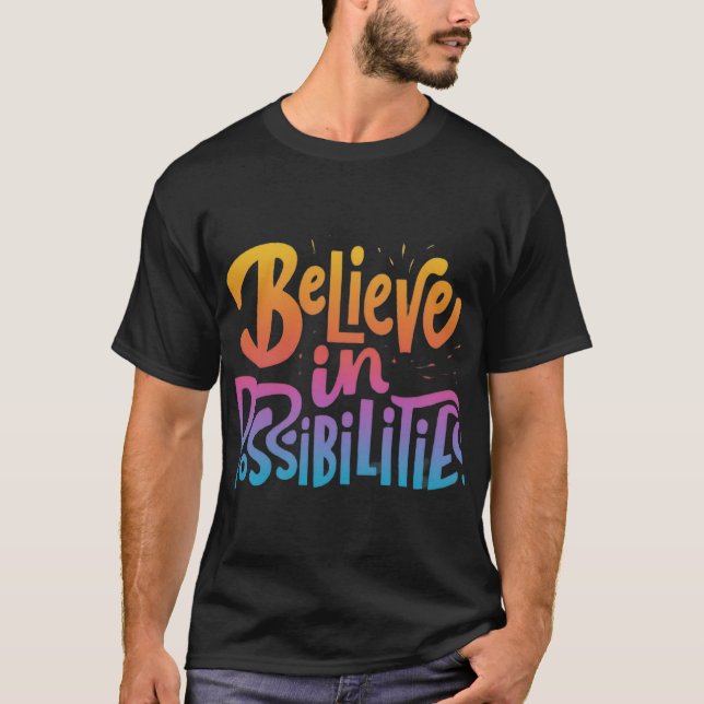 T-shirt Studio numérique en ligne (Devant)
