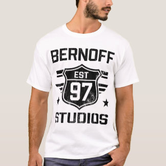 T-shirt Studios Bernoff