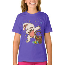 Stuffer tamponnant mignon de panier de chasse à