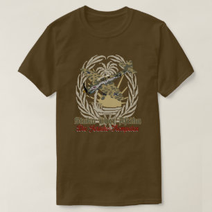 T-shirt Stukas de Rommel