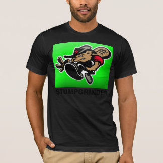 T-shirt Stumpgrinder le super héros
