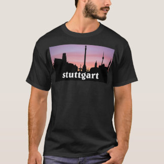 T-shirt Stuttgart