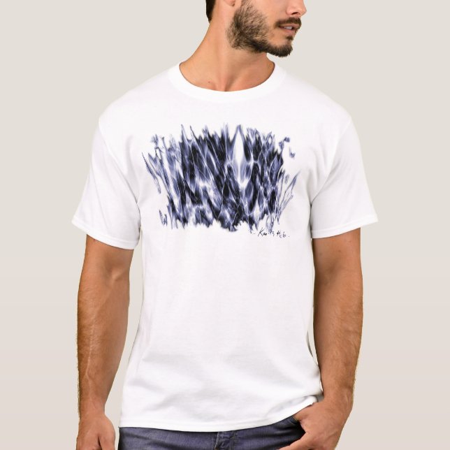 T-shirt - stygmiepix003-blu (Devant)