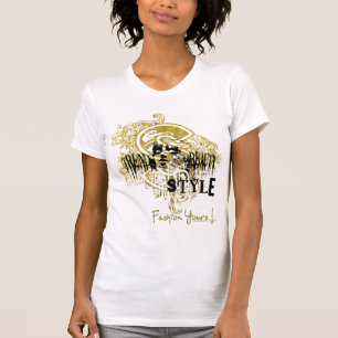 T-shirt Style