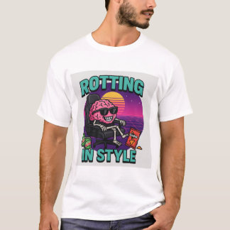 T-Shirt Style