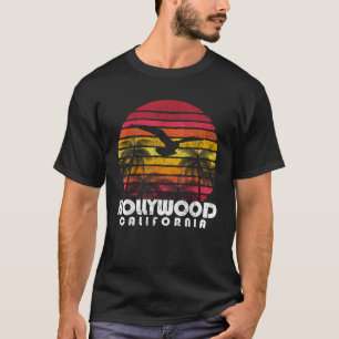 T-shirt Style 70 s 80 s