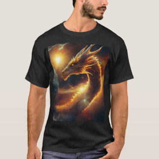 T-shirt Style audacieux et mythique pour les amateurs d'Im