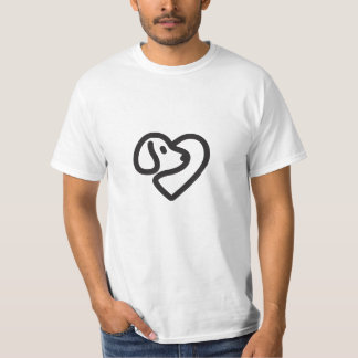 T-SHIRT STYLE CHIEN T SHIRT 2024 | AMOUREUX DE LES CHIENS